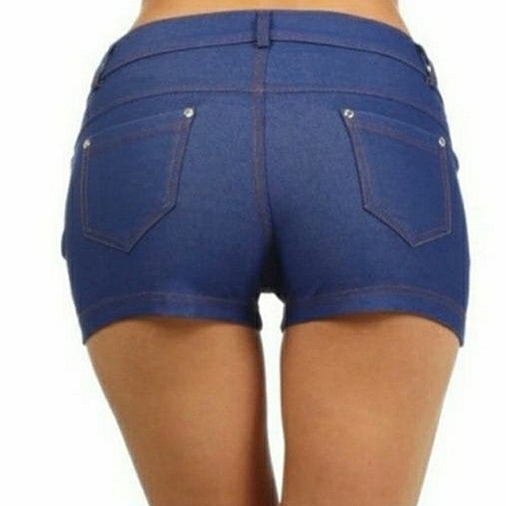 Shorts - Picture 2 of 5